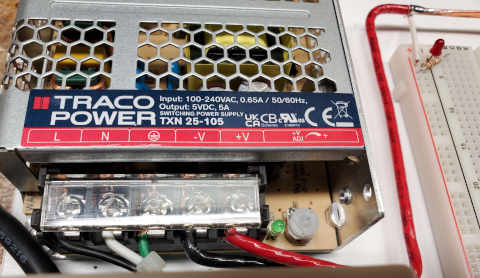 Power Supply
